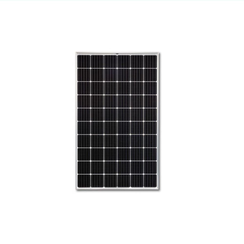 Solarland SLP090-24U Silver Poly 24 Volt Solar Panel