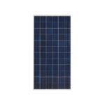 Solarland SLP090-12U Silver Poly 12 Volt Solar Panel