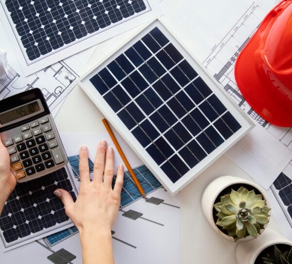 female-planning-environment-projects